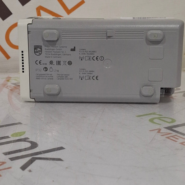 Philips IntelliVue X2 Monitor - Masimo SpO2