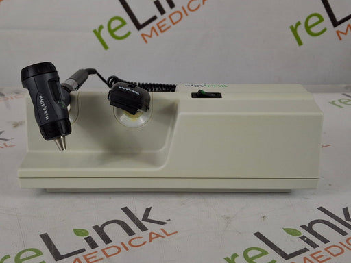 Welch Allyn Welch Allyn 767 Transformer Otoscope Ophthalmoscope Diagnostic Exam Equipment reLink Online