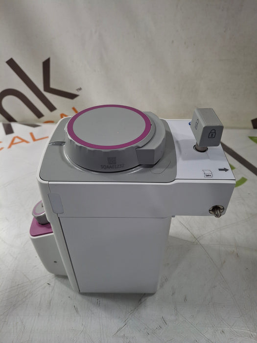 Datex-Ohmeda Tec 850 Isoflurane Vaporizer