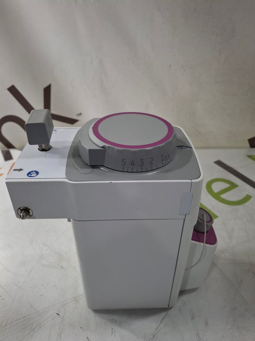 Datex-Ohmeda Tec 850 Isoflurane Vaporizer