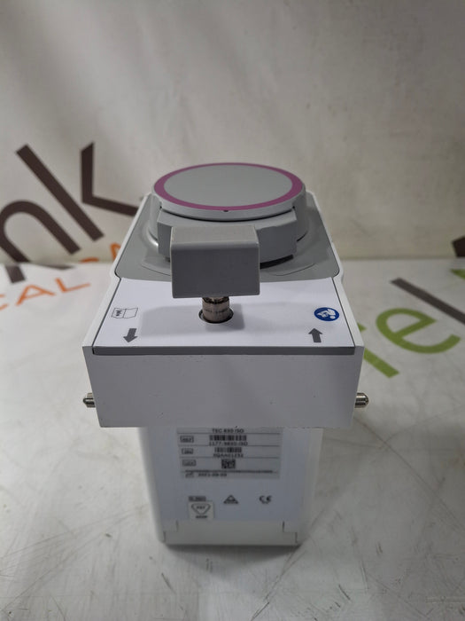 Datex-Ohmeda Tec 850 Isoflurane Vaporizer