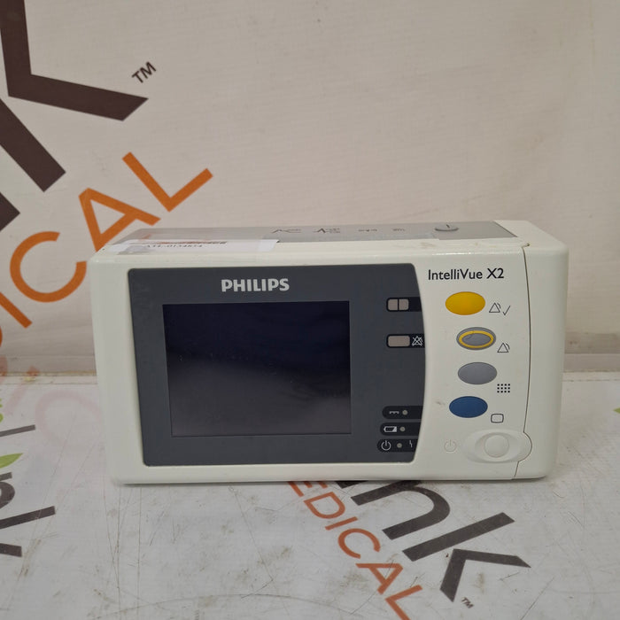 Philips IntelliVue X2 Monitor - Fast SpO2