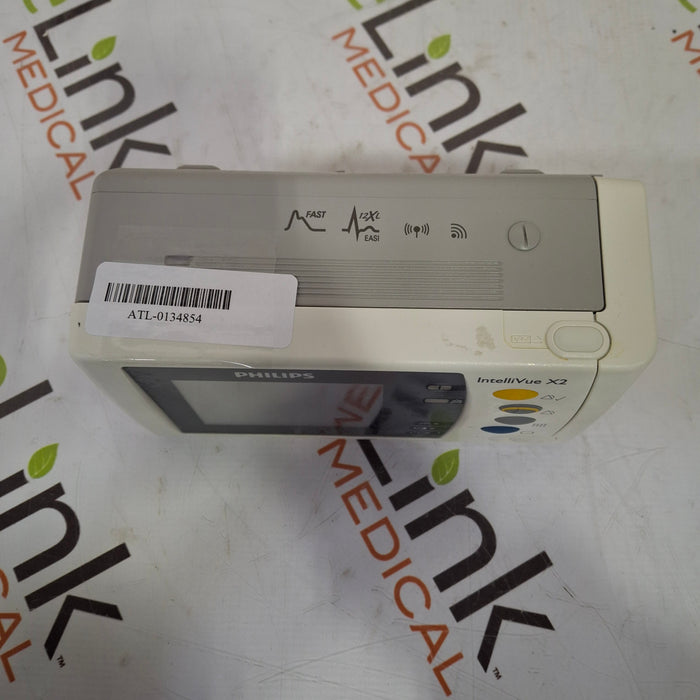 Philips IntelliVue X2 Monitor - Fast SpO2