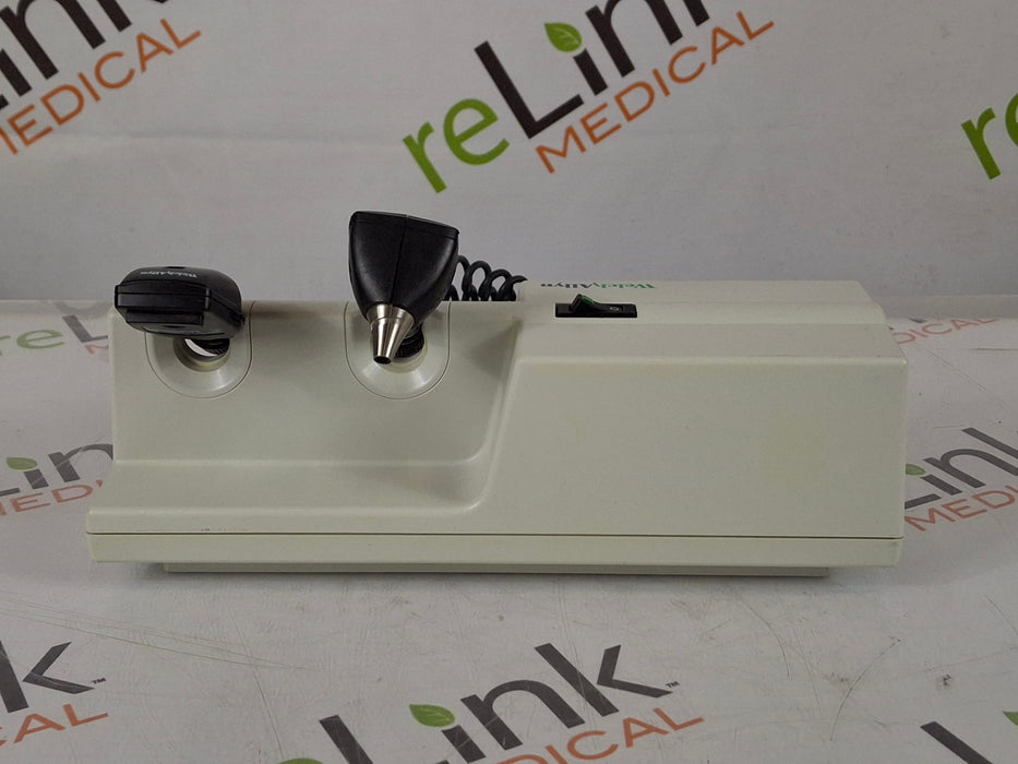 Welch Allyn 767 Transformer Otoscope Ophthalmoscope