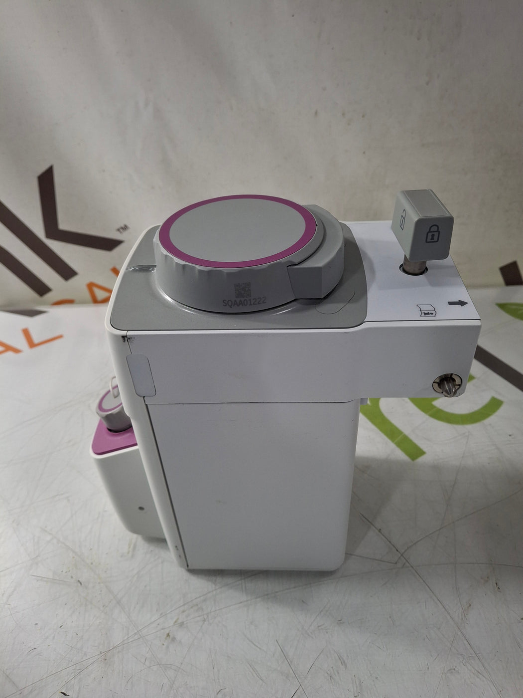 Datex-Ohmeda Tec 850 Isoflurane Vaporizer