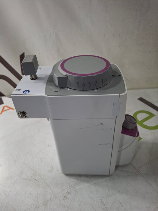 Datex-Ohmeda Tec 850 Isoflurane Vaporizer