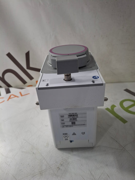 Datex-Ohmeda Tec 850 Isoflurane Vaporizer