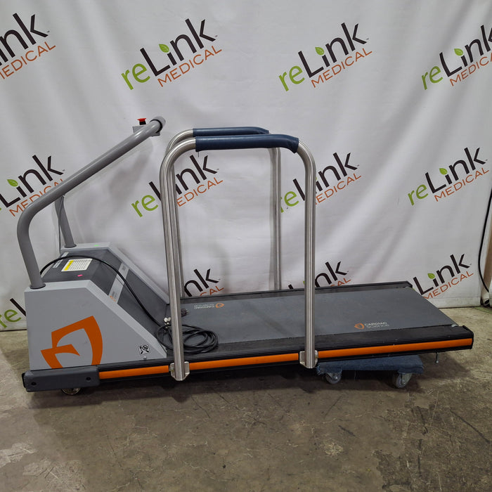 Quinton TM55 Stress Test Treadmill