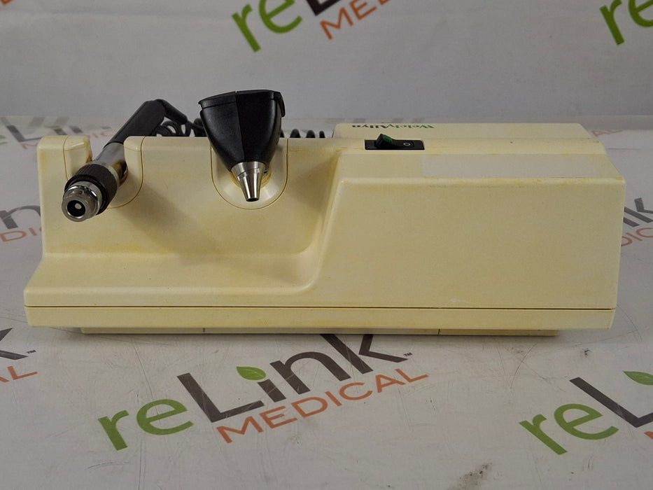 Welch Allyn 767 Transformer Otoscope Ophthalmoscope
