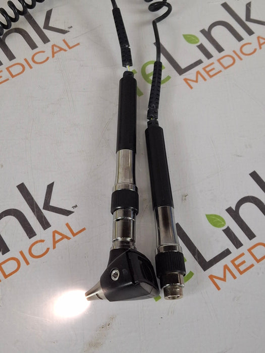 Welch Allyn 767 Transformer Otoscope Ophthalmoscope