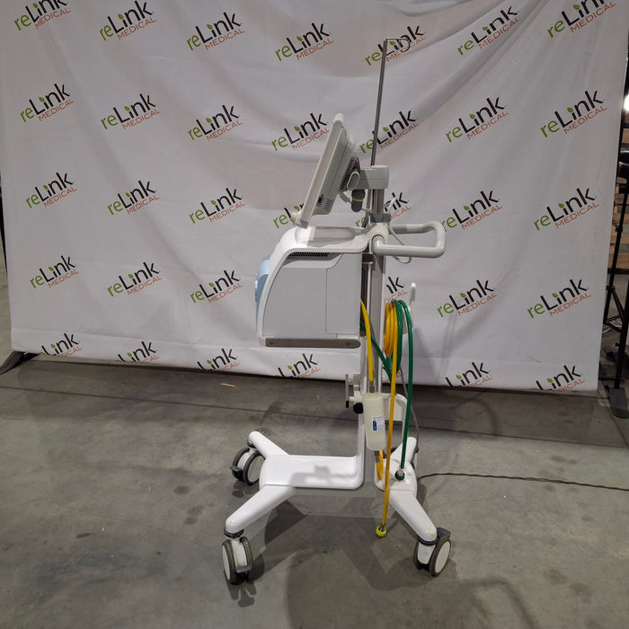 Draeger Medical Babylog VN500 Ventilator