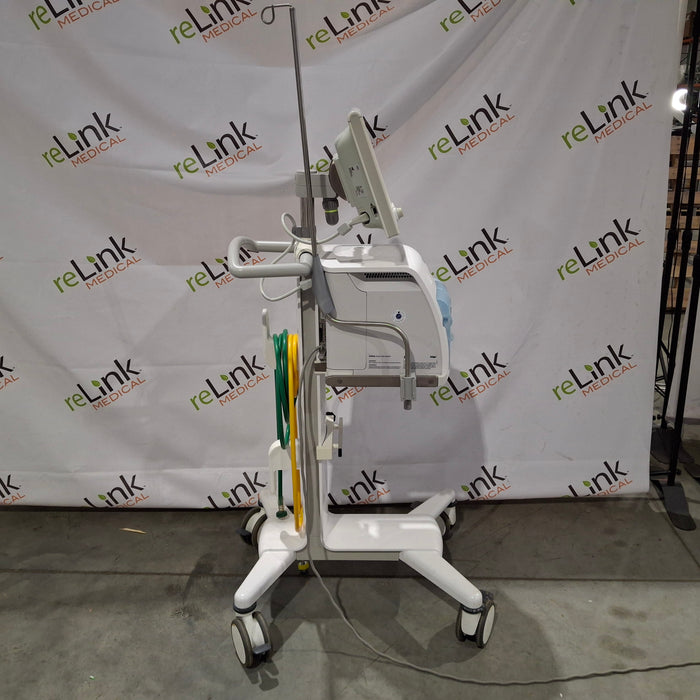 Draeger Medical Babylog VN500 Ventilator