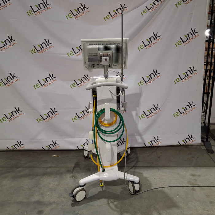 Draeger Medical Babylog VN500 Ventilator