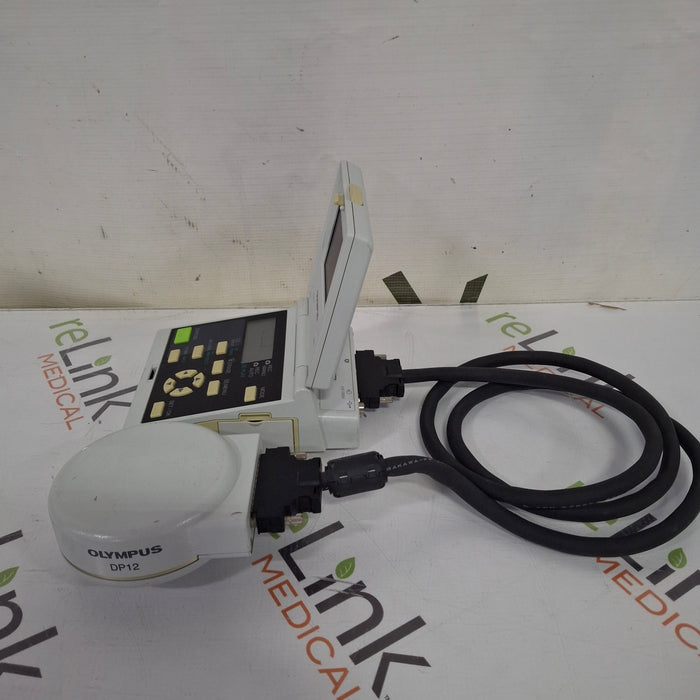 Olympus DP12 MP Camera w/ Controller System