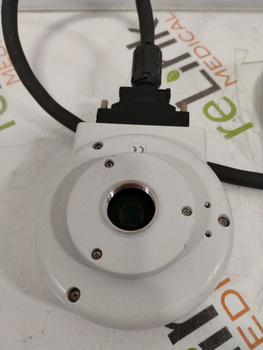 Olympus DP12 MP Camera w/ Controller System