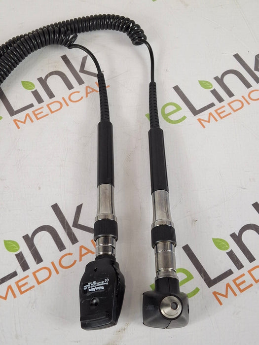 Welch Allyn 767 Transformer Otoscope Ophthalmoscope