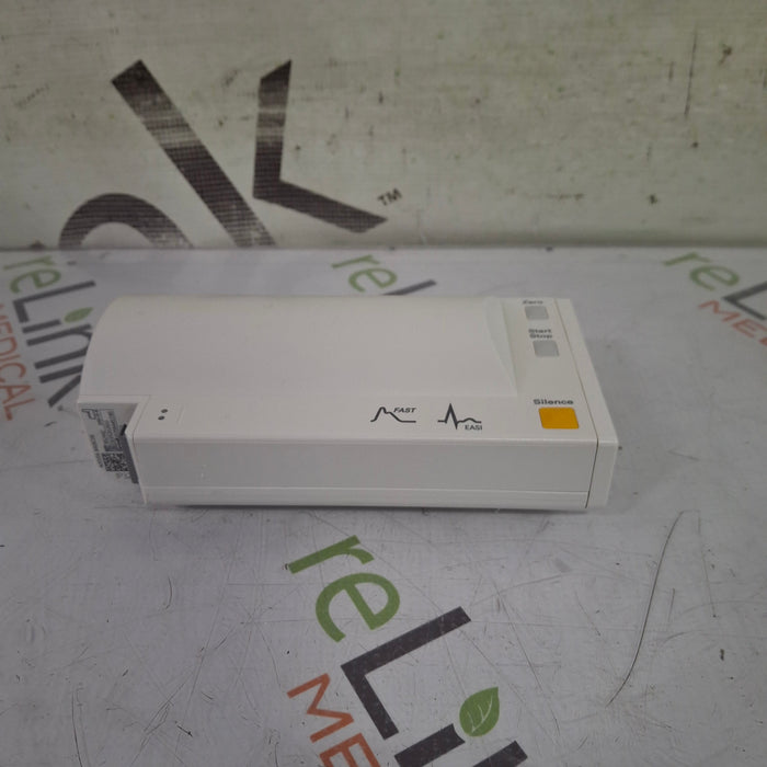 Philips M3001A-A01C06 Fast SpO2, NIBP, ECG, Temp, IBP MMS Module