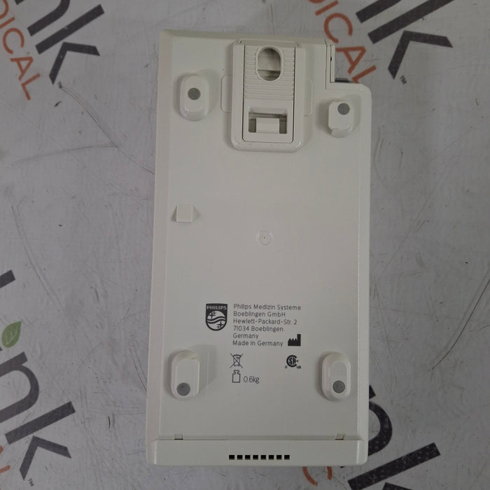 Philips M3001A-A01C06 Fast SpO2, NIBP, ECG, Temp, IBP MMS Module