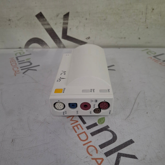 Philips M3001A-A01C06 Fast SpO2, NIBP, ECG, Temp, IBP MMS Module