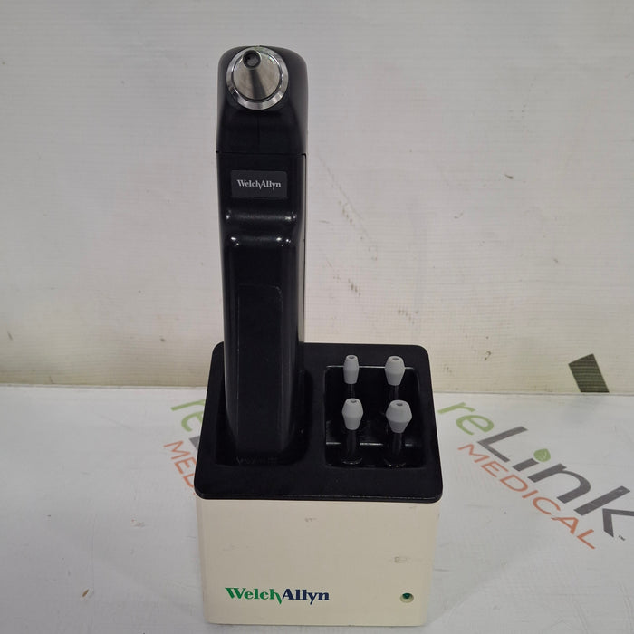 Welch Allyn 23300 Audioscope 3 Audiometer
