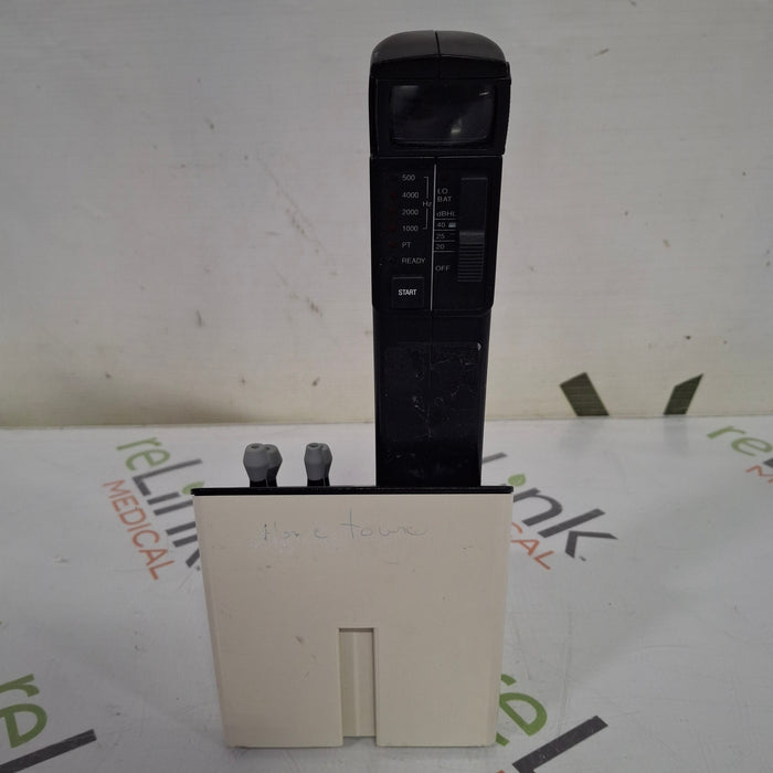 Welch Allyn 23300 Audioscope 3 Audiometer