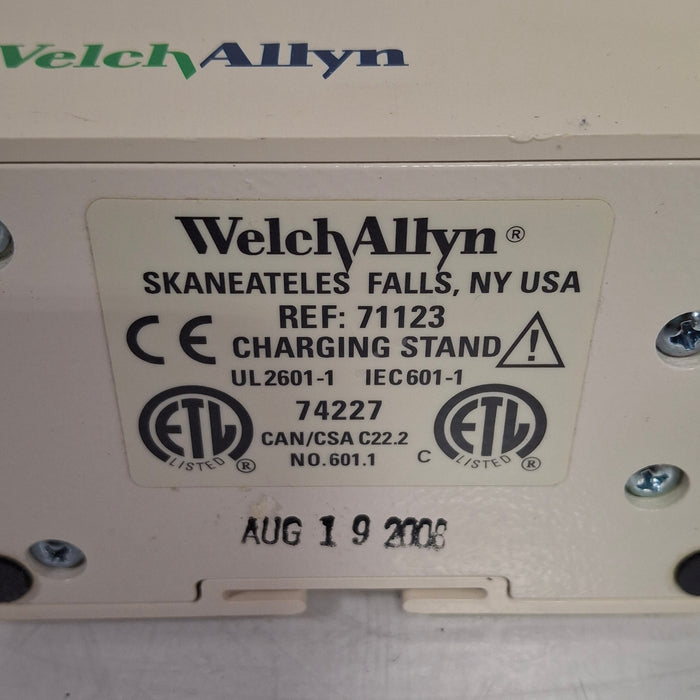 Welch Allyn 23300 Audioscope 3 Audiometer