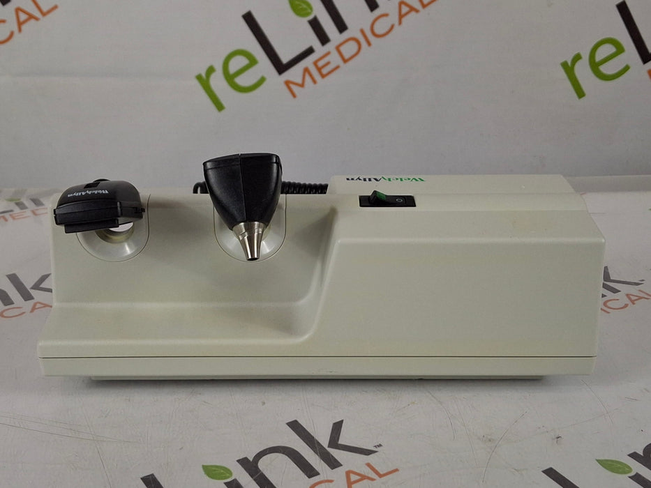 Welch Allyn 767 Transformer Otoscope Ophthalmoscope