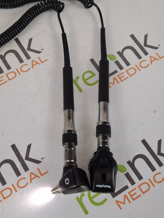 Welch Allyn 767 Transformer Otoscope Ophthalmoscope