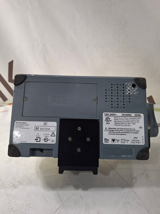 Smiths Medical Medfusion 3500 Syringe Infusion Pump