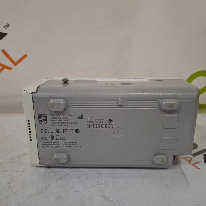 Philips IntelliVue X2 Monitor - Masimo SpO2