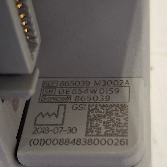 Philips IntelliVue X2 Monitor - Masimo SpO2