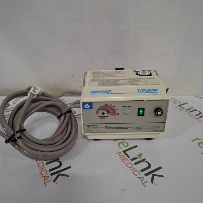 Gaymar TP-500 T-Pump