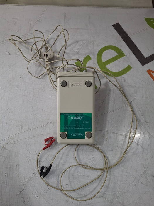 Iomed Phoresor II Auto Dose Controller System