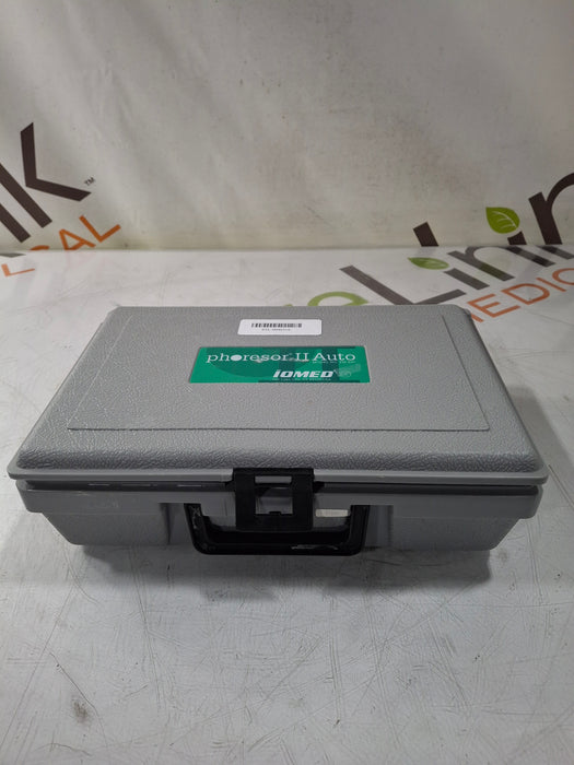 Iomed Phoresor II Auto Dose Controller System
