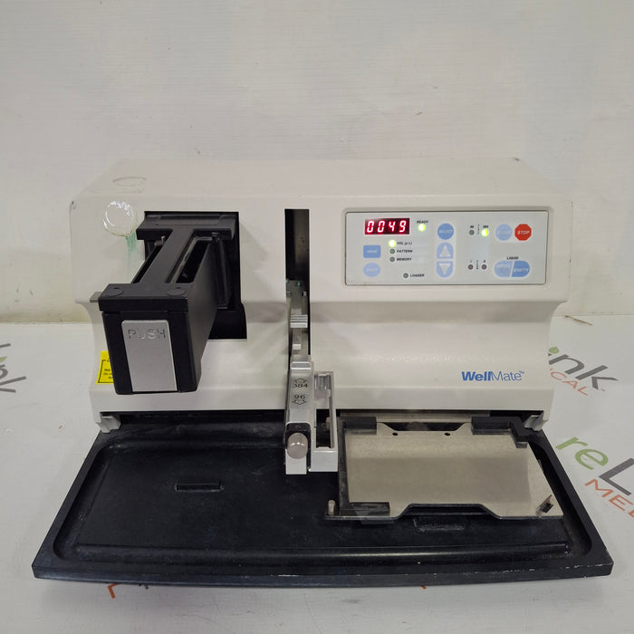 Thermo Scientific Matrix WellMate Microplate Stacker