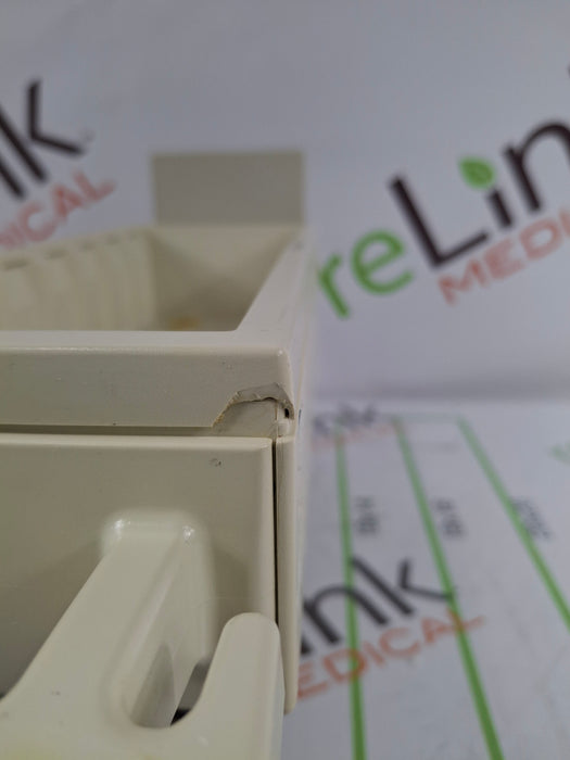 Philips M8048A IntelliVue Module Rack