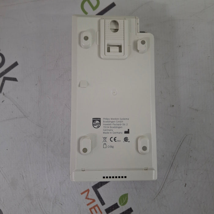 Philips M3001A-A04 OxiMax SpO2, NIBP, ECG MMS Module
