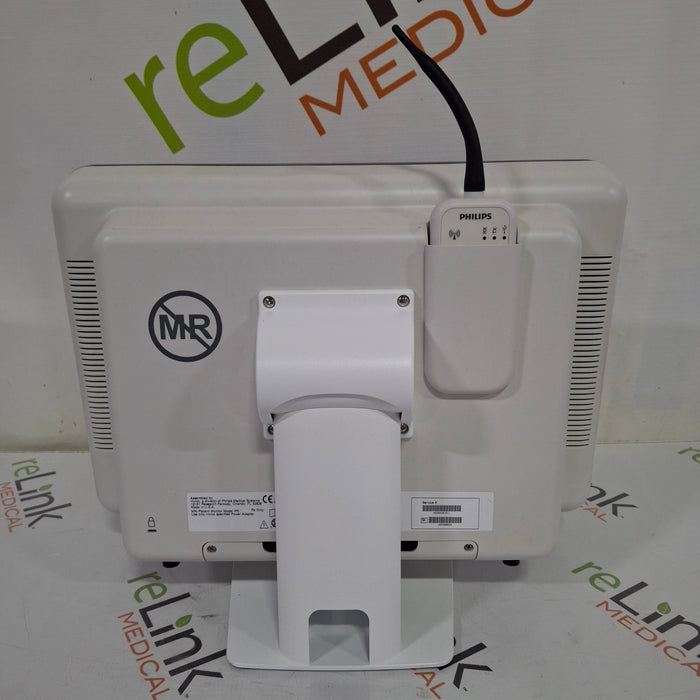 Philips Expression IP5 Information Portal - Remote Display