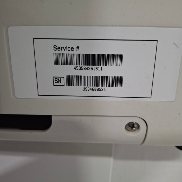 Philips Expression IP5 Information Portal - Remote Display