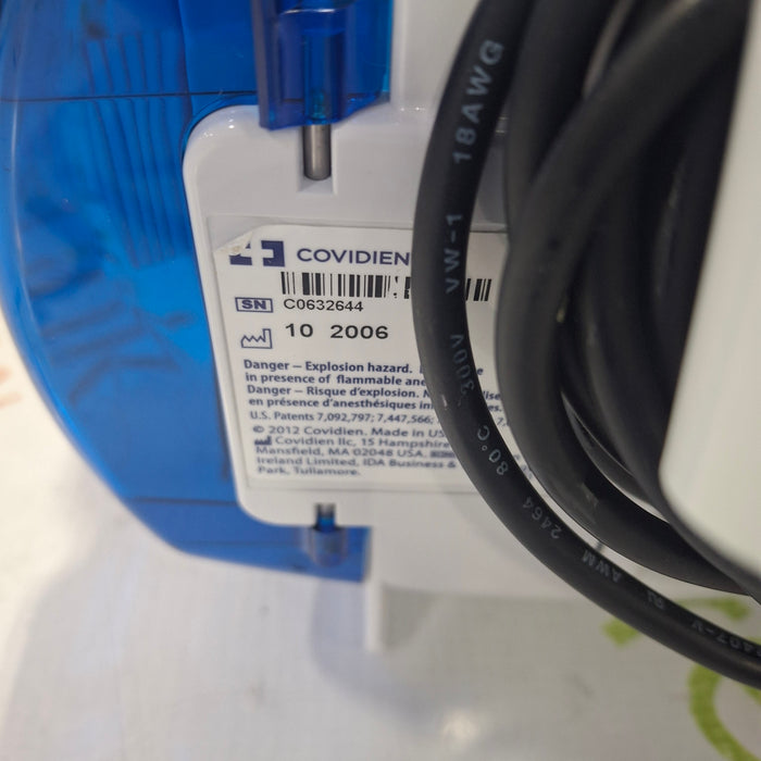 Covidien Kangaroo ePump Enteral Feeding Pump