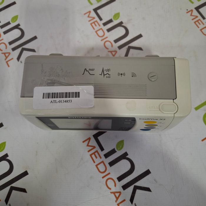 Philips IntelliVue X2 Monitor - Fast SpO2