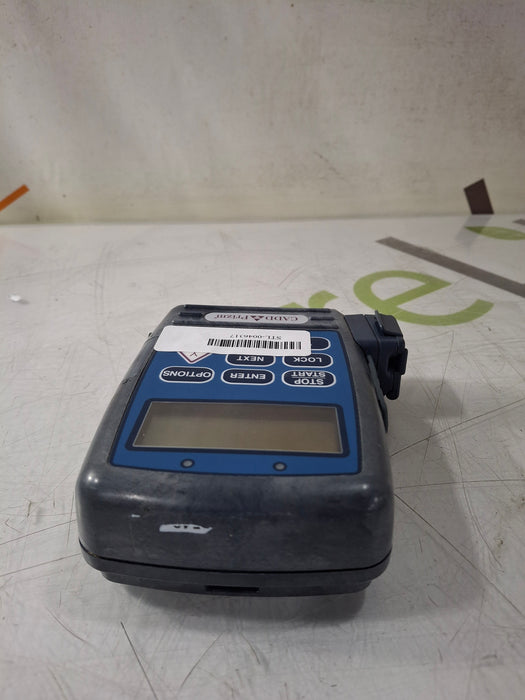 Smiths Medical CADD Prizm VIP Ambulatory Infusion Pump