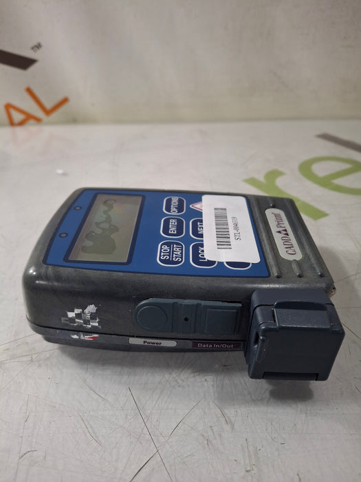 Smiths Medical CADD Prizm VIP Ambulatory Infusion Pump