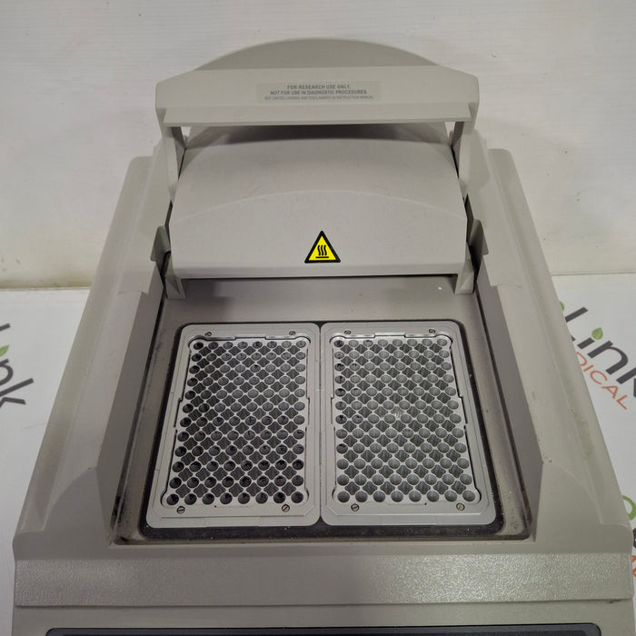 Applied Biosystems GeneAmp 9700 PCR System
