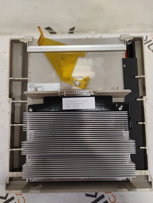 Applied Biosystems GeneAmp 9700 PCR System