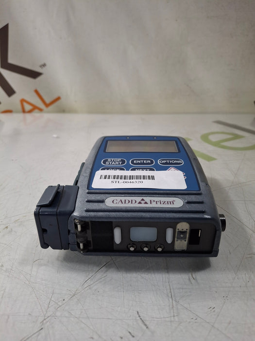 Smiths Medical CADD Prizm VIP Ambulatory Infusion Pump