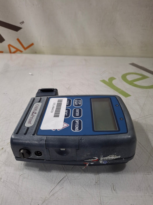 Smiths Medical CADD Prizm VIP Ambulatory Infusion Pump