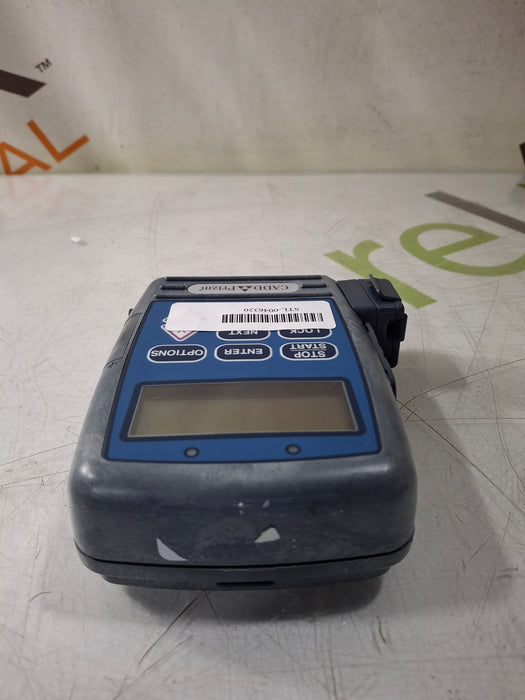 Smiths Medical CADD Prizm VIP Ambulatory Infusion Pump