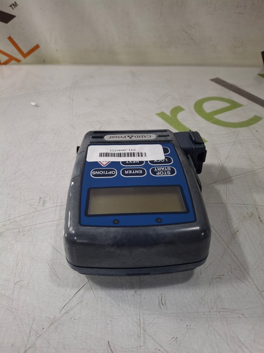Smiths Medical CADD Prizm VIP Ambulatory Infusion Pump
