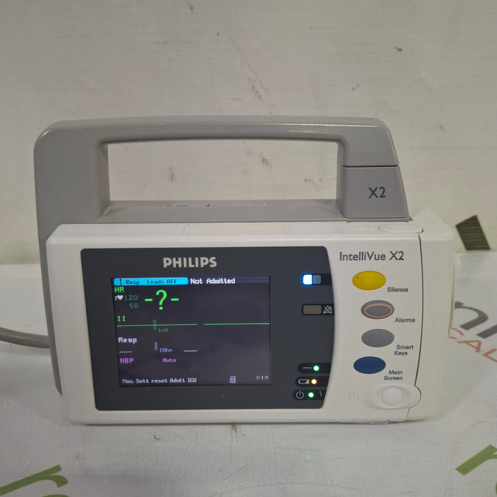 Philips IntelliVue X2 Monitor - Fast SpO2